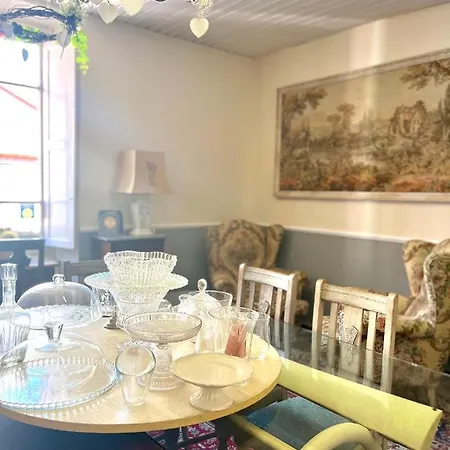 Artemisia Πανσιόν