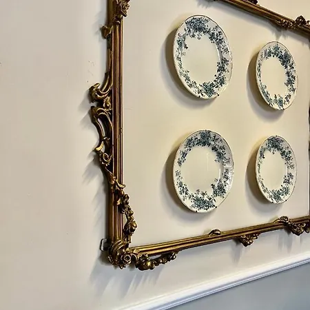 Πανσιόν Artemisia *